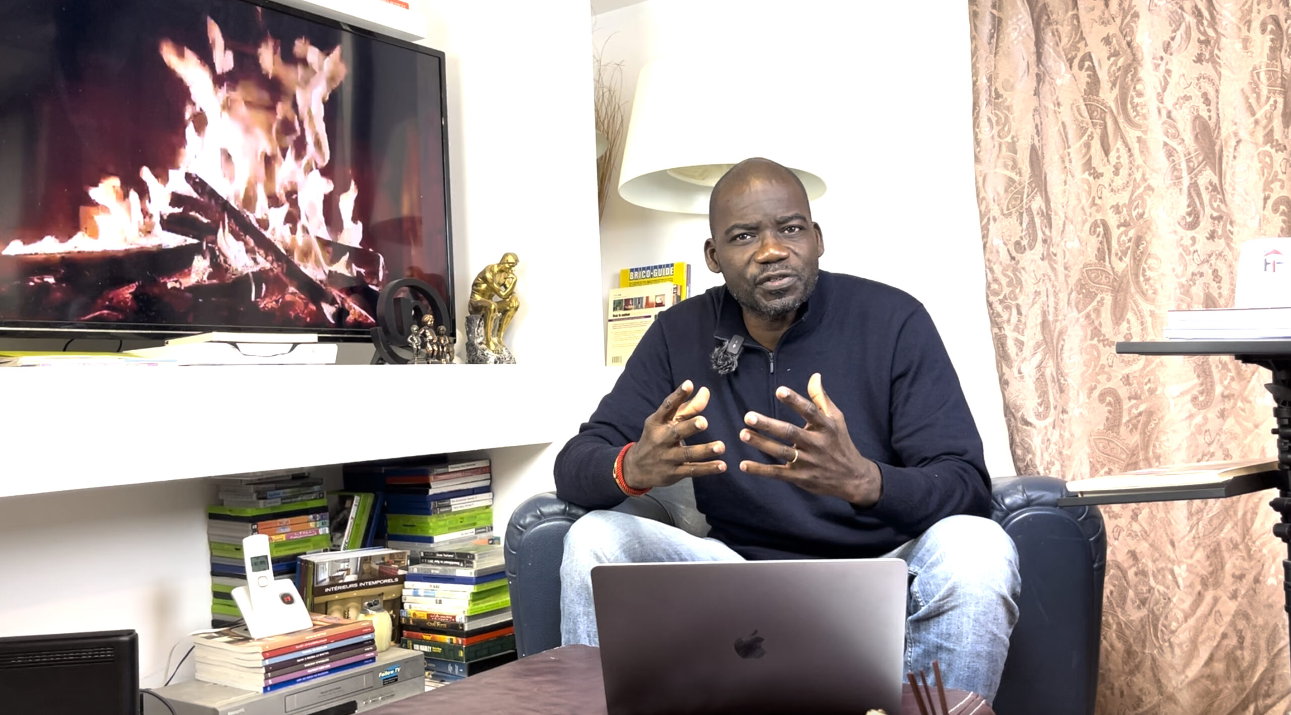 Maîtriser la colocation rentable – De 0 à ton premier projet sécurisé