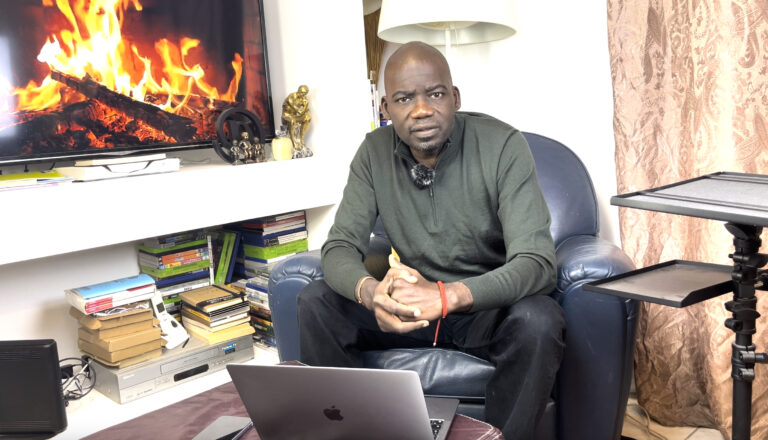 Propriétaire avec un titre de séjour